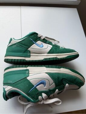 NIKE WOMEN DUNK LOW DISRUPT 2 - SIZE 7.5